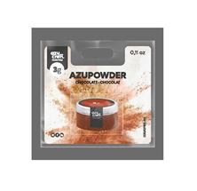 Picture of CHOCOLATE BROWN DUST POWDER 3G